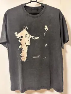 B.B. King 2009-2010 ツアーTシャツ XL - メルカリ