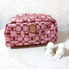 ホテルミラコスタ限定♡ポーチ