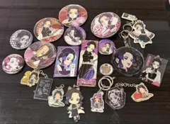 鬼滅の刃 胡蝶しのぶ　グッズまとめ売り