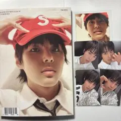 82MAJOR TROPHY ソンビンまとめ売り