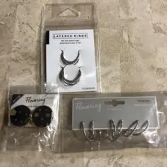 【新品】アクセサリー　まとめ売り