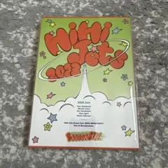 2025年最新】hihi jets dvd boostの人気アイテム - メルカリ