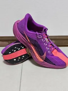 Nike ペガサスプラス　26.0/バイオレット