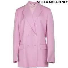 2025年最新】STELLA McCARTNEY レディース テーラードジャケットの人気