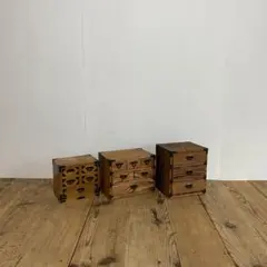 直接渡し/引取り限定　中古品！茶箪笥！茶棚 直接渡し/引取り限定 中古品！茶箪笥！茶棚