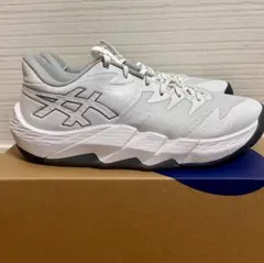 河村勇輝選手着用モデル バスケットボールシューズ アンプレアルスロー2