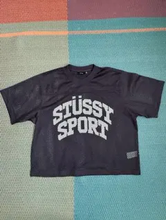 2026年最新】Stussy STÜSSY INTERNATIONAL TEAM JERSEYの人気アイテム