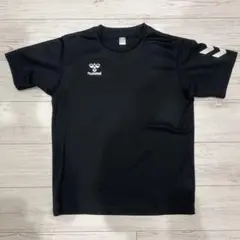 hummel Tシャツ