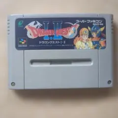 スーファミ ドラクエ1・2 ソフト＋公式ガイドブックセット - メルカリ