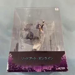 ユウキ 「ソードアート・オンライン」 1/7 PVC＆ABS製塗装済み完成品