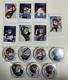 CRフェス 2025 バニラ 缶バッジ 2025年最新】Vanilla crフェスの人気アイテム - メルカリ