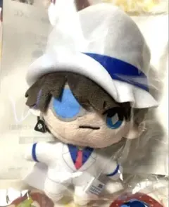 名探偵コナン セガラッキーくじ　怪盗キッド　D賞 1個の値段