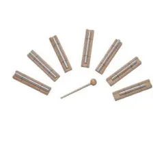 音叉 ヒーリング 528hz　７本セット 増川いづみ 2025年最新】増川いづみ 音叉の人気アイテム - メルカリ