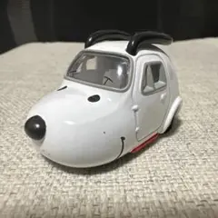 ドリームトミカスヌーピーカー