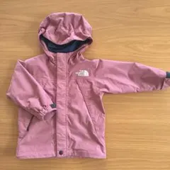 THE NORTH FACEパーカー　90cm