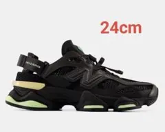 New Balance U9060 9060 24.0 スニーカー サンダルのサムネイル