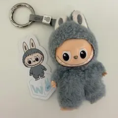 イニシャルラブブ　W
