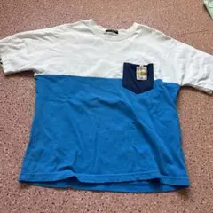電車　Tシャツ