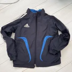 adidas ウィンドブレーカー ジャケット 130cmのサムネイル