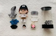 2026年最新】GOT7 フィギュアの人気アイテム - メルカリ
