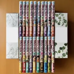 ワンピース 56,61〜73,75〜80巻