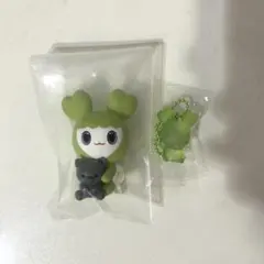 TWICEガチャガチャ ジョンブリー・ジョンヨン