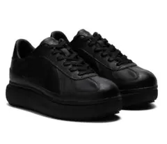Onitsuka Tiger DELECITY BLACK 28.0cm 厚底