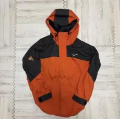 nike acg マウンテンパーカー 肉厚 ストリート アウトドア テック系 nike acg マウンテンパーカー 肉厚 ストリート アウトドア テック系