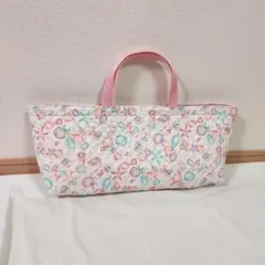 シェル　ゆめかわ　ピアニカケース