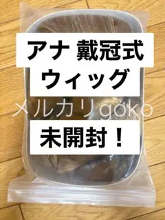 2025年最新】アナ 戴冠式 ウィッグの人気アイテム - メルカリ
