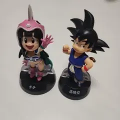 一番くじ アッセンブルコレクション A賞 孫悟空 レアカラー