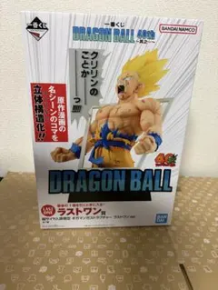 2026年最新】ドラゴンボールラストワン賞の人気アイテム - メルカリ