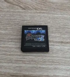ポケットモンスター ブラック2