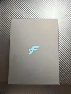 Finalmouse UltralightX Lionのサムネイル