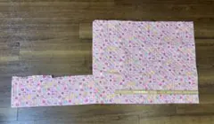 キルティング　はぎれ