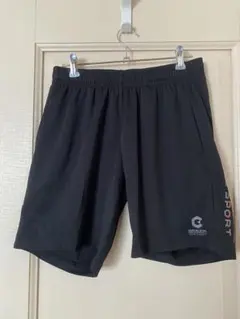 GIRAUDM メンズ　ショートパンツ　Lサイズのサムネイル