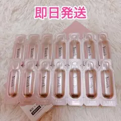 【未開封】Yunth ユンス 生ビタミンC美白美容液 14包のサムネイル