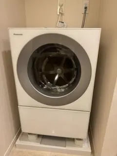 2025年最新】Panasonic ドラム式洗濯機本体の人気アイテム