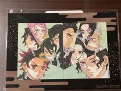 【未開封】鬼滅の刃 夢幻城編第一章 猗窩座再来 映画入場者特典