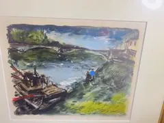 2025年最新】モーリス・ド・ヴラマンクの人気アイテム - メルカリ