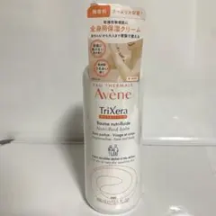 アベンヌ　トリクセラNT フルイドクリーム　400ml 敏感肌用