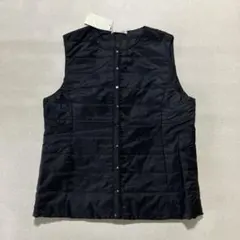 favori 薄手の中綿ベスト