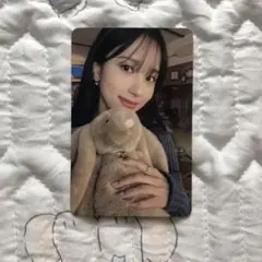 TWICE サノク トレカ ジョンヨン ツウィ TWICE サノク トレカ With YOU-th 事前収録 ジョンヨン - メルカリ