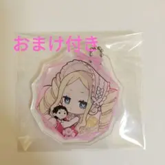 缶バッジ リゼロ オットー プリステラの宴 トレーディングきらきら缶