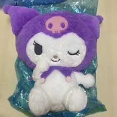 サンリオ クロミ ぬいぐるみ 約30cm以上