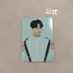 BTS MAGIC SHOP マジックショップ ジョングク ミニフォト 6番 - メルカリ