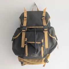 L.L.Bean エルエルビーン　コンチネンタル　リュック　バックパックのサムネイル
