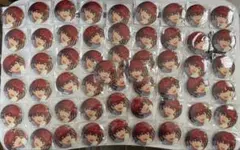 あんスタ テーマスカウト缶バッジ2023AUTUMN 月永レオ - メルカリ