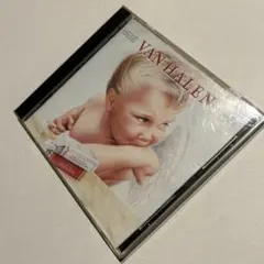 Van Halen 1984 CD
