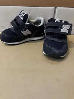 New Balance 703 ベビーシューズ ネイビー